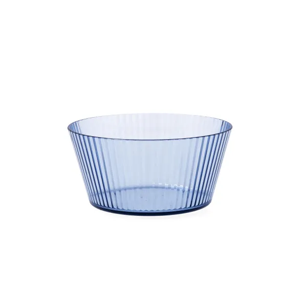 Bļoda Quid Sunset Zils Plastmasa 15 cm (12 gb.)