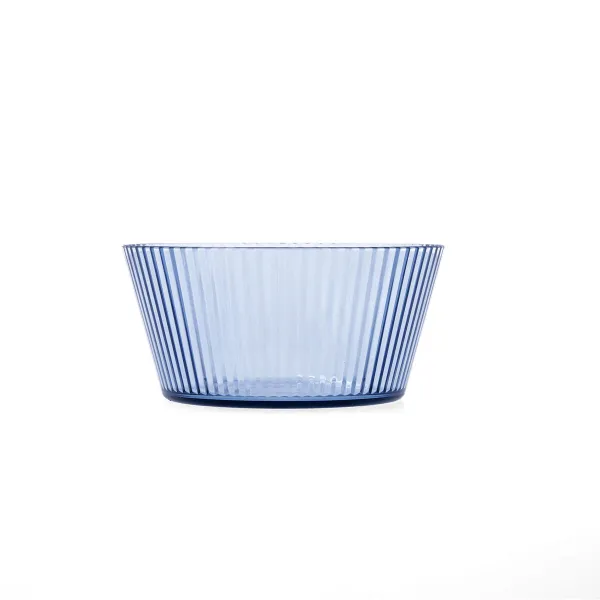 Dubuo Quid Sunset Mėlyna Plastmasinis 15 cm (12 vnt.)