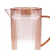Kannu Quid Sunset Koralli Muovinen 1,5 L