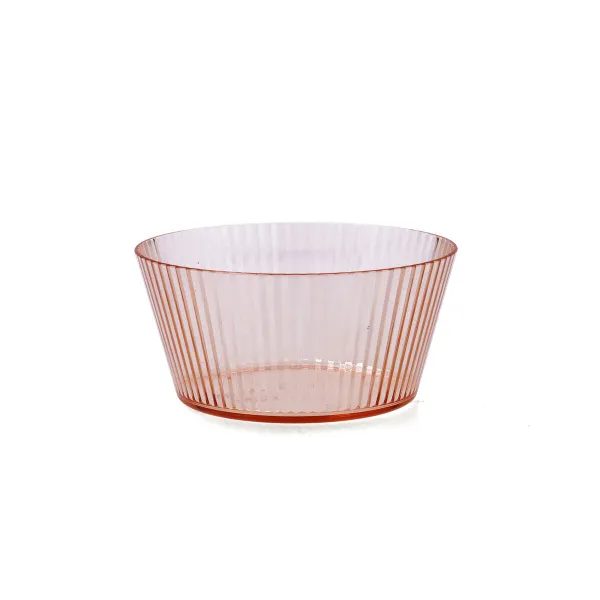 Dubuo Quid Sunset Koralas Plastmasinis 15 cm (12 vnt.)