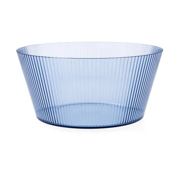 Salaattikulho Quid Sunset Sininen Muovinen 25 cm (12 osaa)