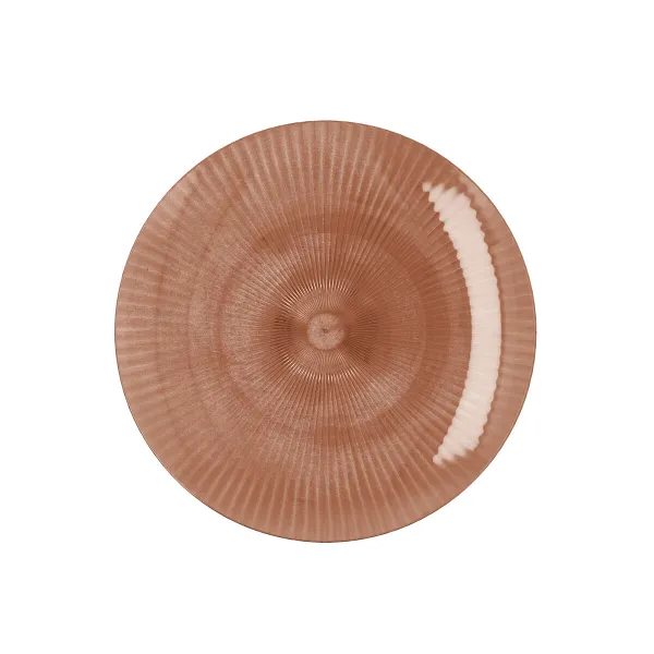 Plakans trauks Quid Sunset Korāļi Plastmasa 19 cm (12 gb.)