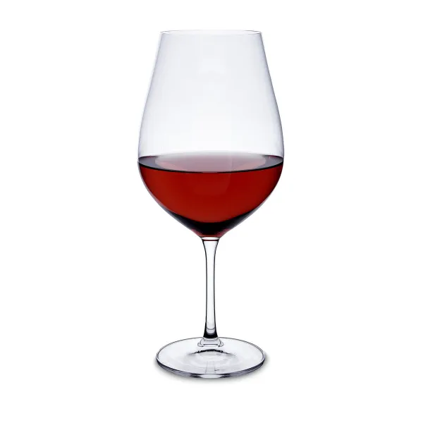 Vīna glāze Bohemia Crystal Magnus 1 L (6 gb.)