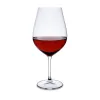 Vīna glāze Bohemia Crystal Magnus 1 L (6 gb.)