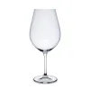 Vīna glāze Bohemia Crystal Magnus 1 L (6 gb.)
