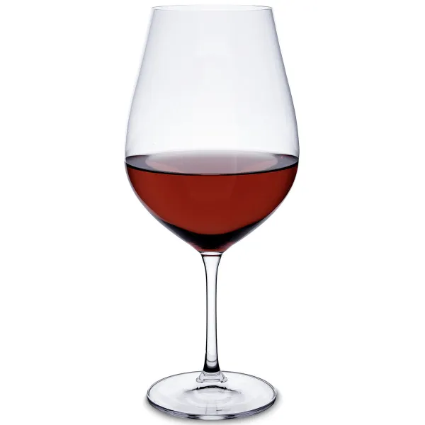 Wine glass Bohemia Crystal Magnus 1 L (6 Units)