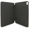 Guess Magnetic 4G Big Logo - Case iPad Air 11" M3 (2025) / iPad Air 11" M2 (2024) (brown)