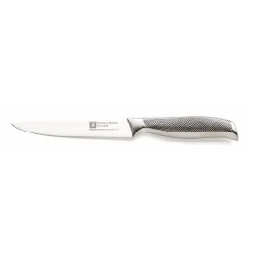 Mėsos peilių rinkinys Richardson Sheffield Sense Metalinis Nerūdijantis plienas 6 vnt.