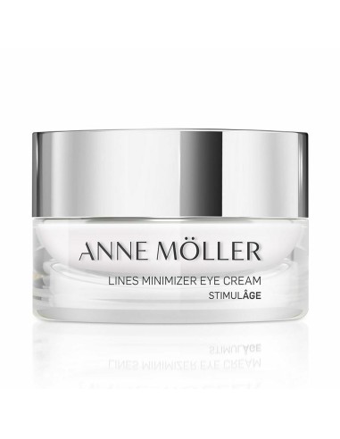 Eye Area Cream Anne Möller Stimulâge Anti-Wrinkle 15 ml