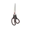 Кухонные ножницы Quid Rico Чёрный Красный Металл 21 cm (12 штук)