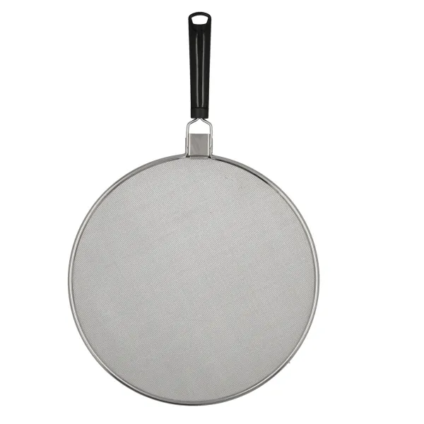 Räiskymisen estävä kansii Quid Rico 29 cm Räiskymisen estävä kansii