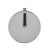 Lid to prevent spitting Quid Rico 29 cm Lid to prevent spitting