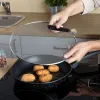 Защита от брызг Quid Rico 29 cm Защита от брызг