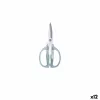 Virtuves šķēres Quid Ozon Zaļš Plastmasa 20 cm (12 gb.)