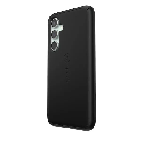 Speck ImpactHero Slim - Samsung Galaxy S23 FE Case (Black)
