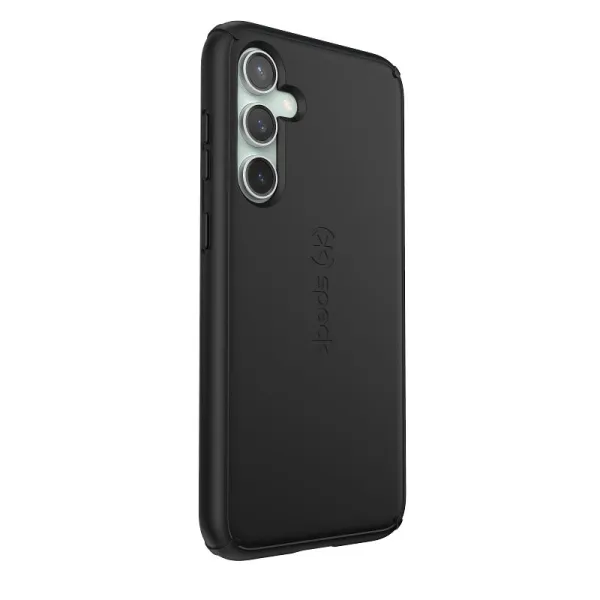 Speck ImpactHero Slim - Samsung Galaxy S23 FE Case (Black)