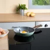 Muotti Quid Rico Muovinen 9 x 2 cm Paistettu muna (24 osaa)