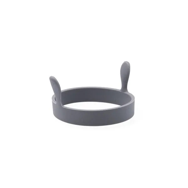 Форма Quid Rico Пластик 9 x 2 cm Жаренное яйцо (24 штук)