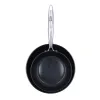 Set of pans Quid Mirro Red Metal 2 Pieces
