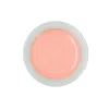 Dessert dish Quid Kaleido Green Coral Ceramic 19 cm (12 Units)