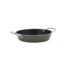 Rice Cooker Quid Naturalia Black Metal 24 x 5 cm