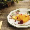 Indų Rinkinys Queen´s By Churchill Victorian Orchard Spalvotas Keramikinis 12 Dalys