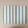 Набор подлокотников Vinthera Okapi Двухцветный Текстиль 33 x 45 cm 2 Предметы