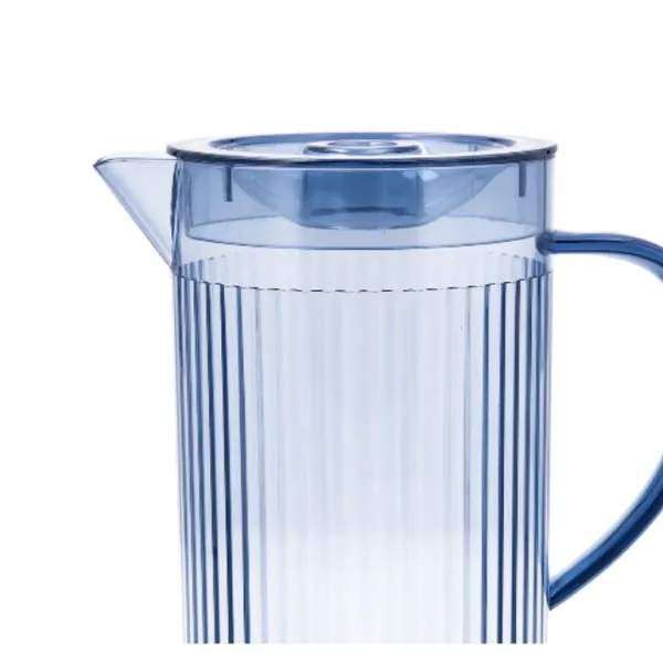 Krūka Quid Sunset Zils Plastmasa 1,5 L