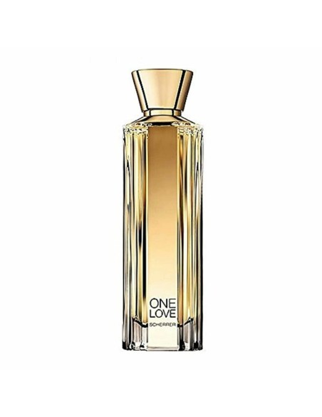 Women's Perfume Jean Louis Scherrer One Love EDP (100 ml)