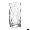 Стакан Bormioli Rocco Sorgente Cтекло 450 ml (6 штук)