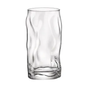 Lasi Bormioli Rocco Sorgente Lasi 450 ml (6 osaa)