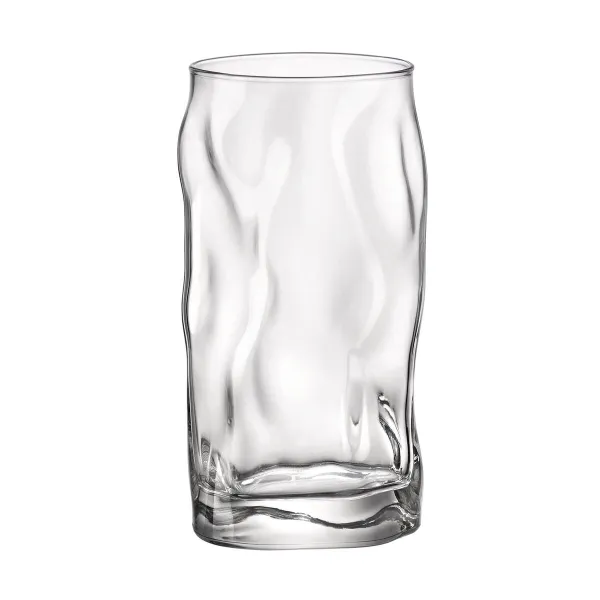 Стакан Bormioli Rocco Sorgente Cтекло 450 ml (6 штук)