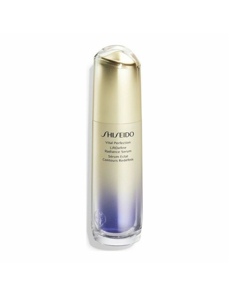 Anti-Ageing Serum Shiseido Vital Perfection (80 ml)