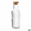 бутылка Quid Maison Прозрачный Cтекло 1 L (12 штук)