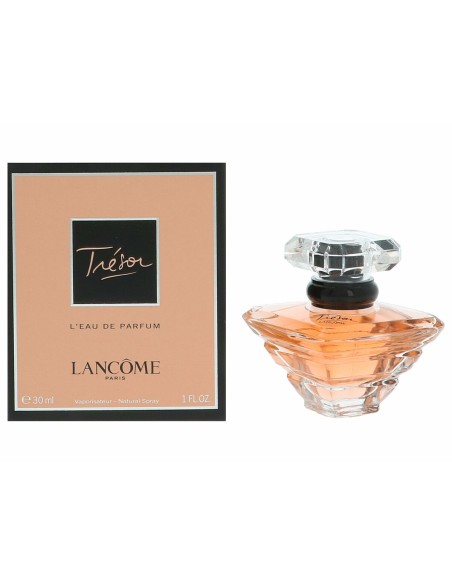 Women's Perfume Lancôme EDP Tresor (30 ml)