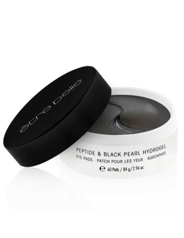 Patch for the Eye Area Etre Belle Peptide and Black Pearl Hydrogel 60 Units