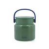 Matkatermari Quid Sarao Vihreä 800 ml (6 osaa)