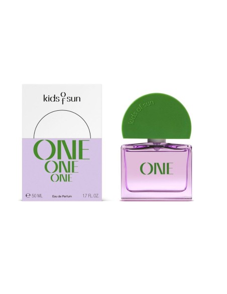 Children's Perfume Kids Of Sun EDP One (50 ml)