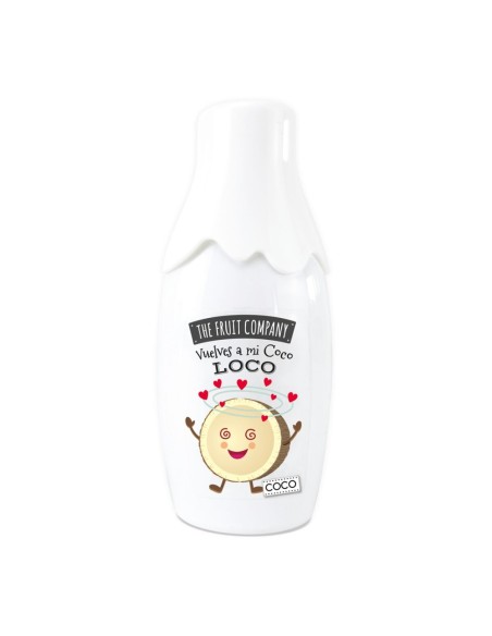 Women's Perfume The Fruit Company EDT Vuelves a mi Coco Loco (40 ml)