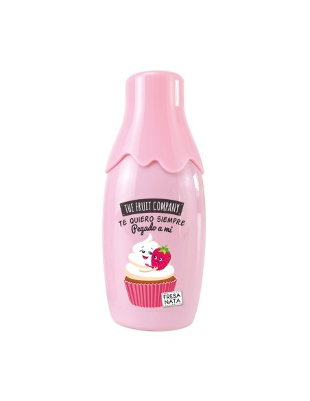 Women's Perfume The Fruit Company EDT Te Quiero Siempre Pegado a Mí Strawberry Custard (40 ml)