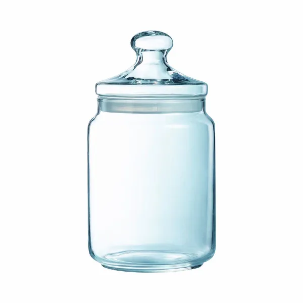 яс Luminarc Club Прозрачный Cтекло 2 L (6 штук)