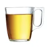 Кружка Mug Arcoroc Voluto Прозрачный 250 ml (6 штук)