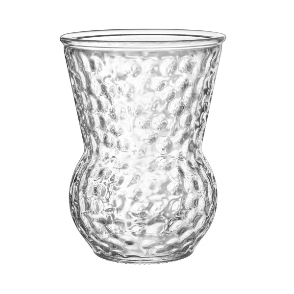 Стакан Bormioli Rocco Mojito Прозрачный Cтекло 380 ml (6 штук)