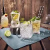 Стакан Bormioli Rocco Mojito Прозрачный Cтекло 380 ml (6 штук)