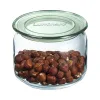 Stiklainis Luminarc Pure Jar Žalia stiklas 500 ml (6 vnt.)