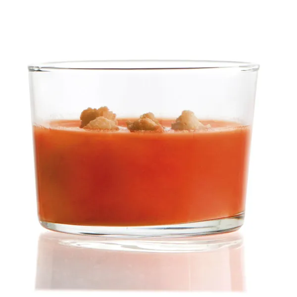 Glāžu komplekts Luminarc Chiquito Caurspīdīgs Stikls 230 ml (16 gb.)