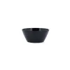 Suupistekauss Quid Select Basic Must Melamiin 15 cm (24 Ühikut)