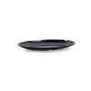 Padėklas Quid Select Basic Juoda Melaminas 25 x 18 cm (24 vnt.)