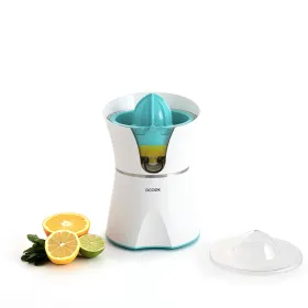 Электрическая соковыжималка Dcook Gallery Белый Зеленый 350 W 6 штук