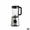 Миксер с колбой Dcook Gallery Серебристый 1000 W 1,8 L (6 штук)